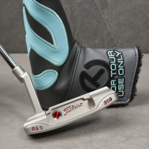 Scotty Cameron – 009M GSS 350G Cherry Bomb