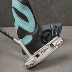 Scotty Cameron - 009M SSS 350G Cherry Bomb